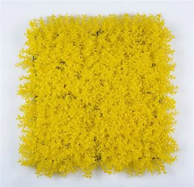 Maisiú Crochta Balla Glas Saorga